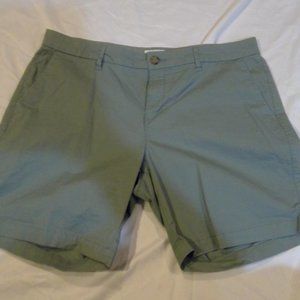 Old Navy Sage Green Shorts